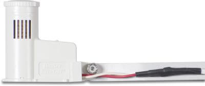 Hunter Kabelgebundener Regensensor Typ RAIN-CLIK-NC