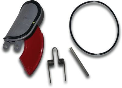 FlowVis Service-Kit