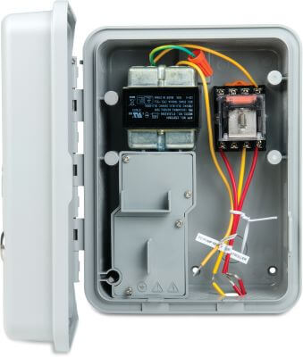 Hunter Pump start relay