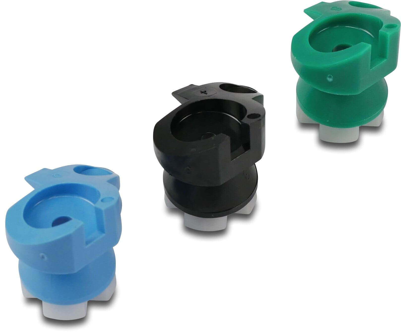 Rain Bird Nozzle, type Falcon 6504 & 8005 series