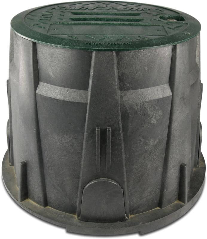 Rain Bird Valve box, type VB10RNDH