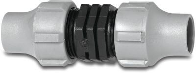 Tavlit Kupplung PP 10 bar lock