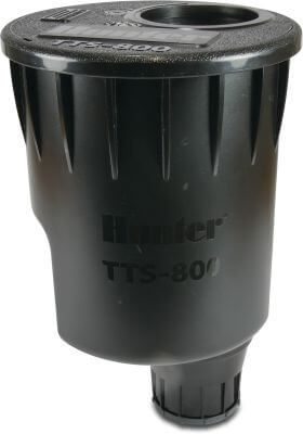 Hunter Pop-up-Regner 8 bar Schwarz