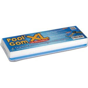 Pool’Gom® XL chwamm Nachfüllung