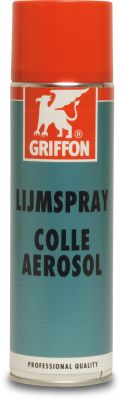 Griffon Lijmspray