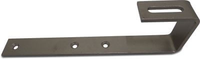 Haken Edelstahl 304 Typ für Schieferdacher