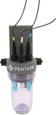 Pentair Probhållare