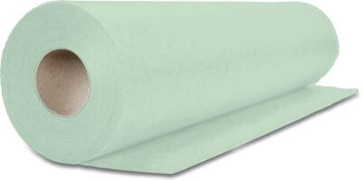 Elbe Geotextiel polyester licht groen