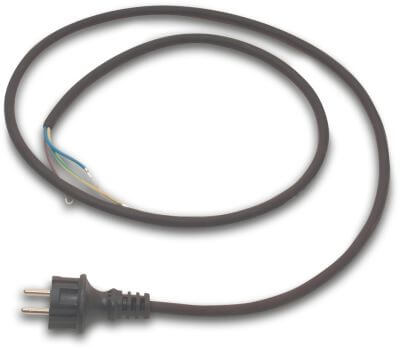 Kabel med plugg