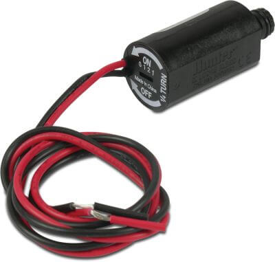 Hunter Coil