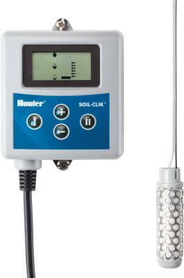 Hunter Bodemvochtsensor type SOIL-CLIK
