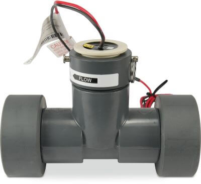 Rain Bird Durchflusssensor