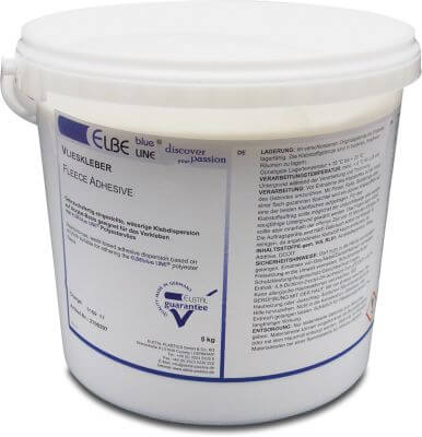 Elbe Non-woven fleece lijm