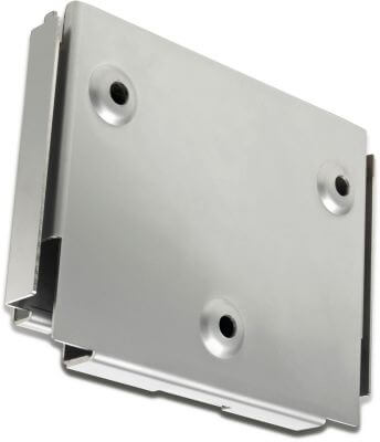 DAB Wandinstallations-Set Typ ESYWALL