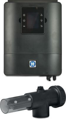 Hayward Saltklorinator type Aquarite + SV LS Standard