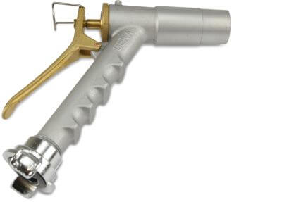 Spritzpistole Aluminium Schnellkupplung Typ 110
