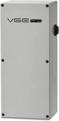 VGE Pro UV Steuergerät