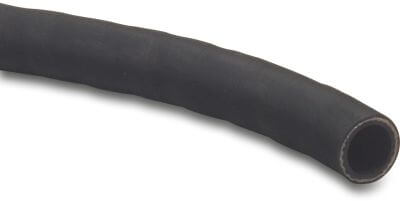 Slang SBR 10 bar zwart type Megacord 10HD
