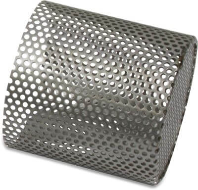 DAB Filter for cooling pipe Typ L400, L525 & L885