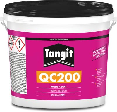 Tangit Montagecement type QC200