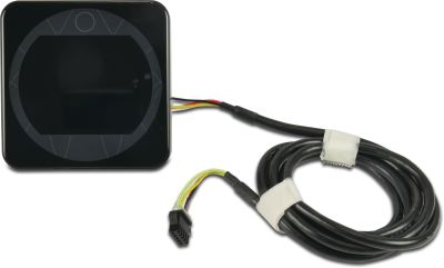 Norsup Color display type SP, PV ready