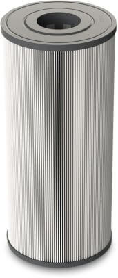 Norsup Cartouche filtrante gris