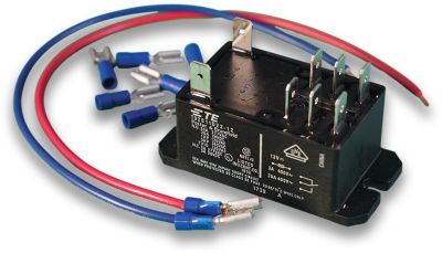 FlowVis Kit d'interface relais