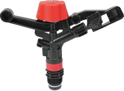 NaanDan Arroseur circulaire plastique filetage mâle type 5035 SD