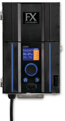 Hunter LNK WiFi-modul Luxor