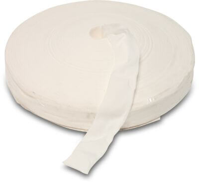 Filterhylsa nylon