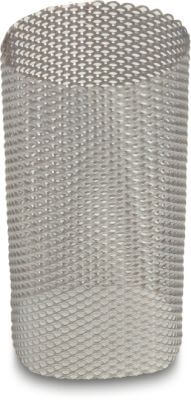 Profec Cartouche de filtration acier inoxydable 304