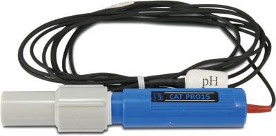 Hayward pH-givare med 3 m kabel