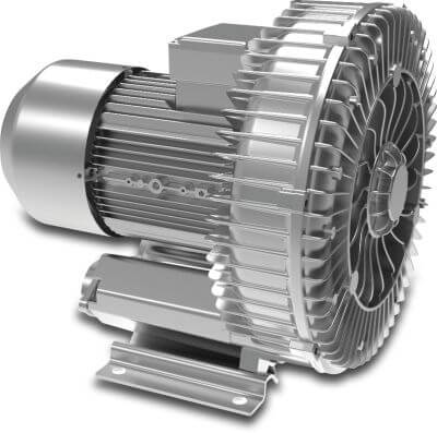 Air blower