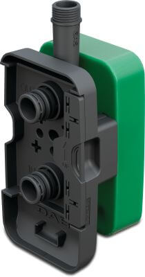 DAB Docking station, Esydock Pop Gas