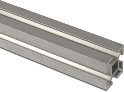Viridix Montagestange Aluminium