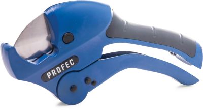 Profec Pijpsnijder blauw