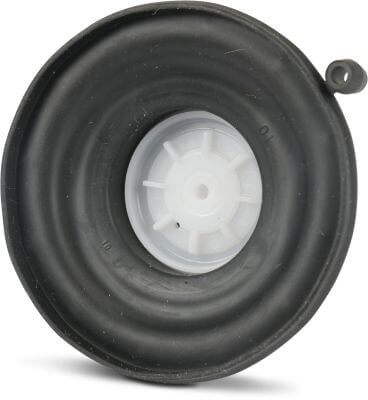 Hunter Solenoid valve diaphragm type PGV
