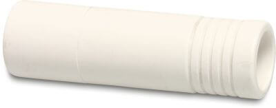Speedfit Plugg POM DVGW/KIWA/WRAS 10 bar koppling vit