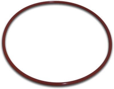 O-Ring für Verschlussdeckel SMG-Filter
