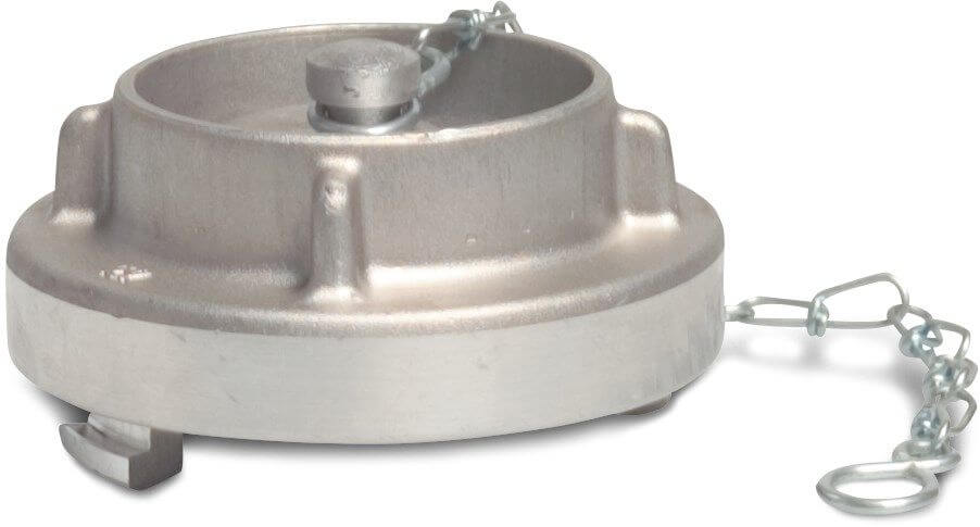 Quick coupler cap, type Storz