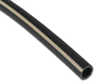 Profec Schlauch PVC 8 bar Schwarz/Braun Typ Reci-Flex 98% recycled