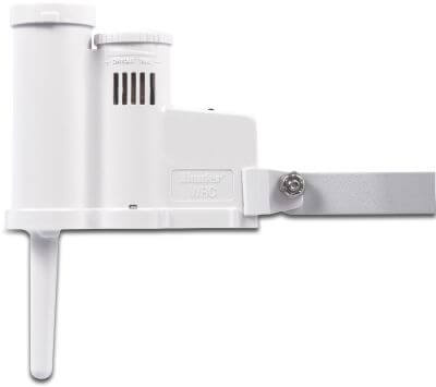 Hunter Regensensor WRC